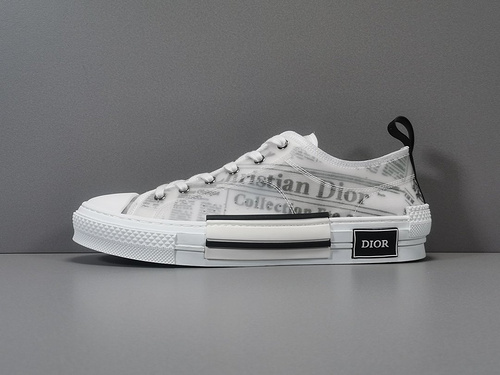 Dior Sneakers Unisex ID:20230914-49